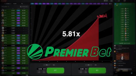 How to play the aviator ️ game on premier bet  .